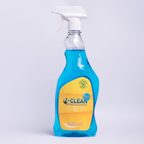 Z-Clean univerzális ablaktisztító - 750 ml