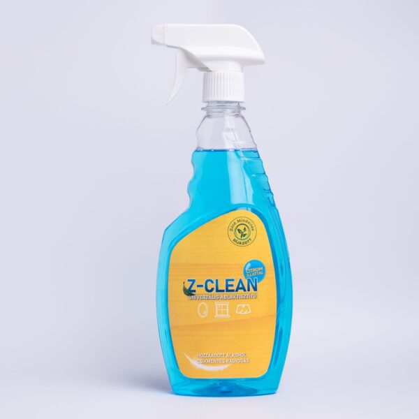 Z-Clean univerzális ablaktisztító - 500ml
