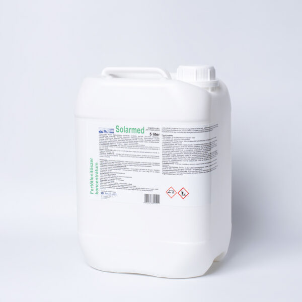 Solarmed - 5000 ml