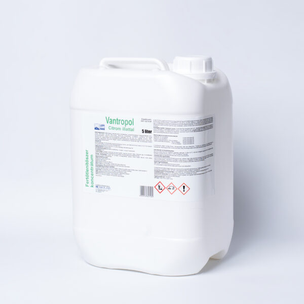 Vantropol - 5000 ml