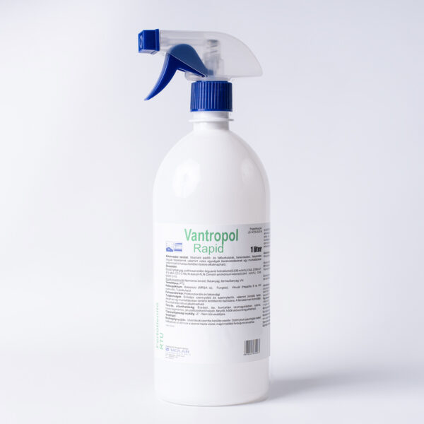 Vantropol Rapid - 1000 ml