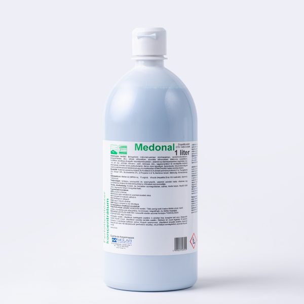 Medonal felületfertőtlenítőszer koncentrátum – 1000ml